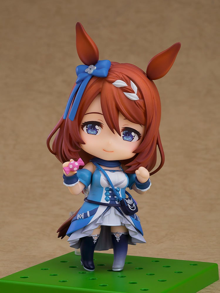 Good Smile Company Nendoroid Super Creek (Figure) (Uma Musume Pretty Derby)