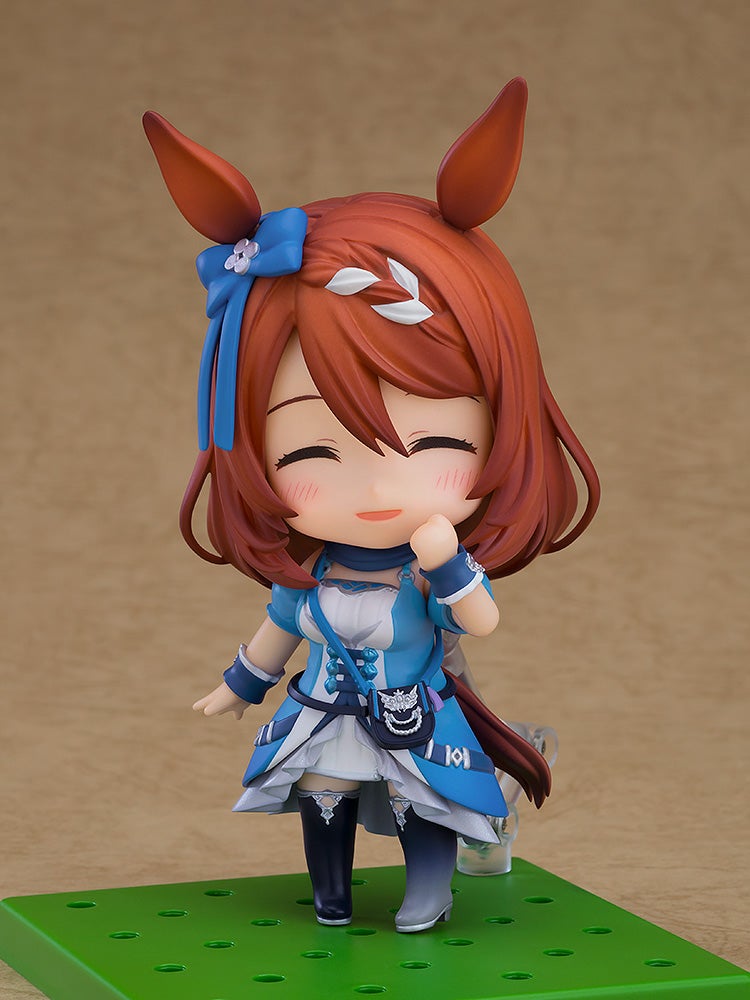 Good Smile Company Nendoroid Super Creek (Figure) (Uma Musume Pretty Derby)