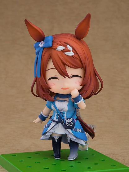 Good Smile Company Nendoroid Super Creek (Figure) (Uma Musume Pretty Derby)