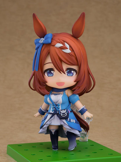 Good Smile Company Nendoroid Super Creek (Figure) (Uma Musume Pretty Derby)