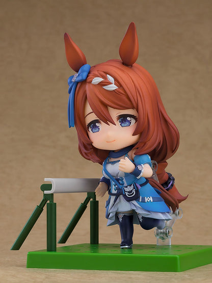 Good Smile Company Nendoroid Super Creek (Figure) (Uma Musume Pretty Derby)