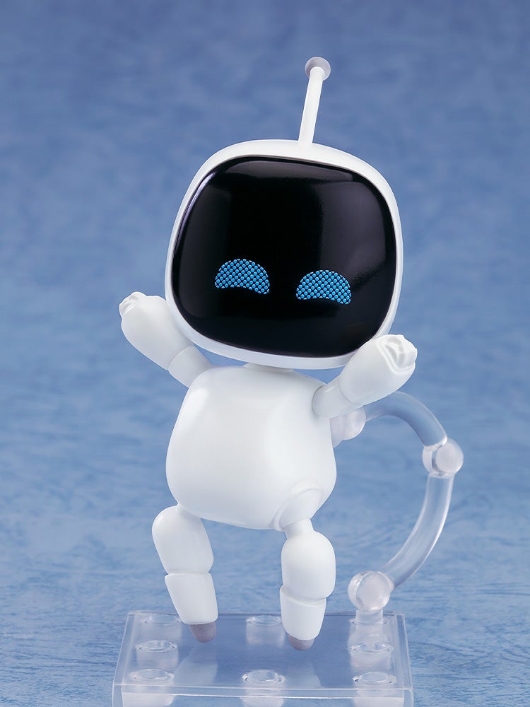 Good Smile Company Nendoroid Surprise Astro 1.0 (Set of 6) (Completed) (Astro Bot)