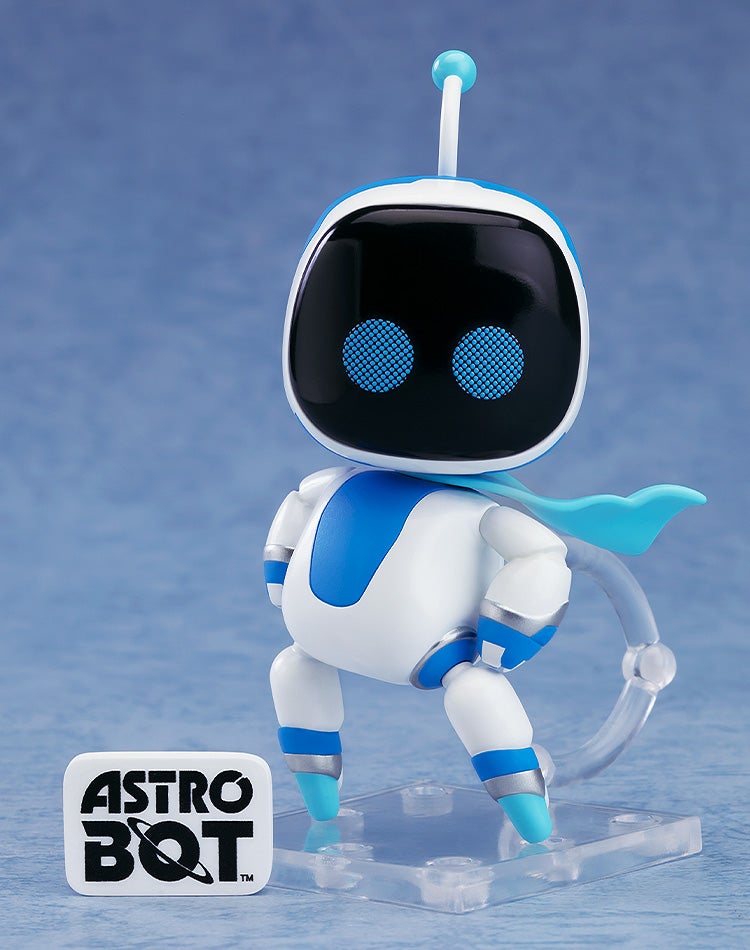 Good Smile Company Nendoroid Surprise Astro 1.0 (Set of 6) (Completed) (Astro Bot)