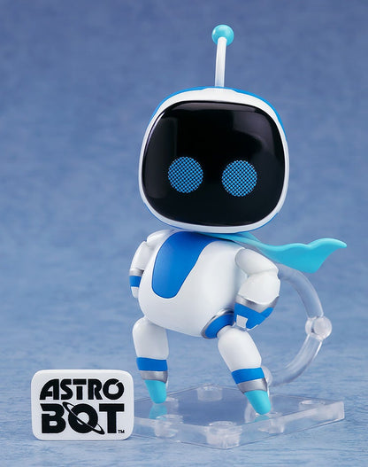 Good Smile Company Nendoroid Surprise Astro 1.0 (Set of 6) (Completed) (Astro Bot)