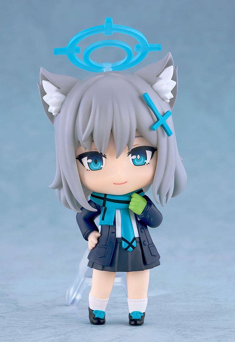 Good Smile Company Nendoroid Surprise Blue Archive (Set of 6) (Figure) (Blue Archive)