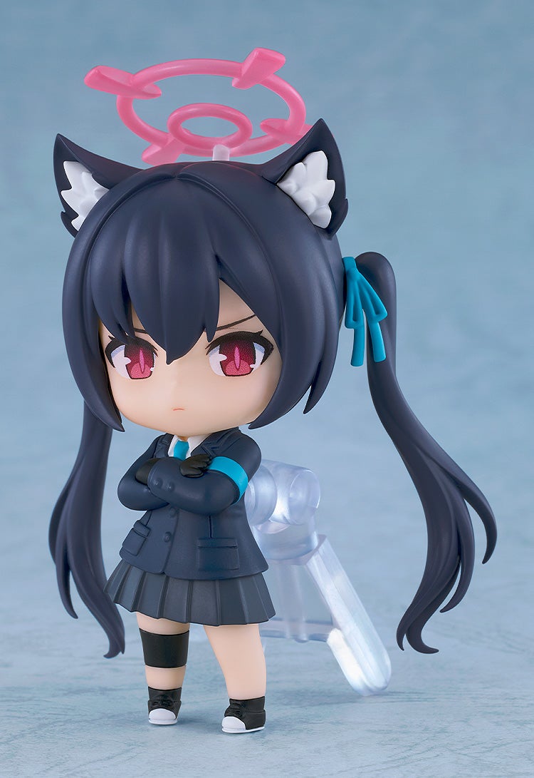 Good Smile Company Nendoroid Surprise Blue Archive (Set of 6) (Figure) (Blue Archive)