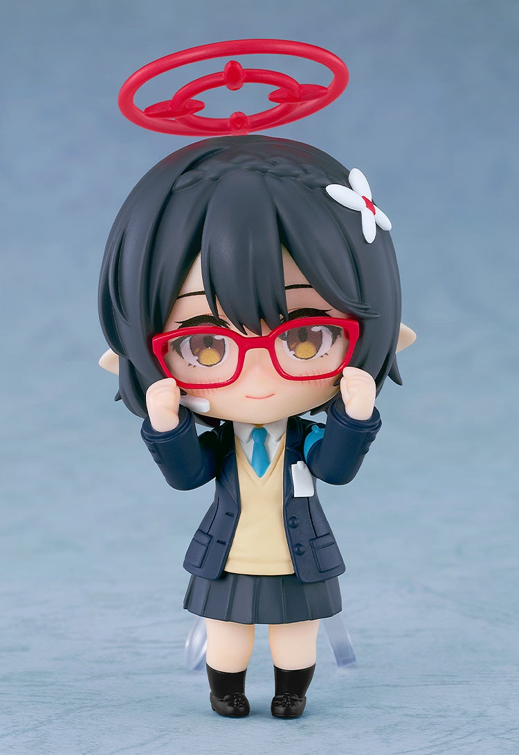 Good Smile Company Nendoroid Surprise Blue Archive (Set of 6) (Figure) (Blue Archive)