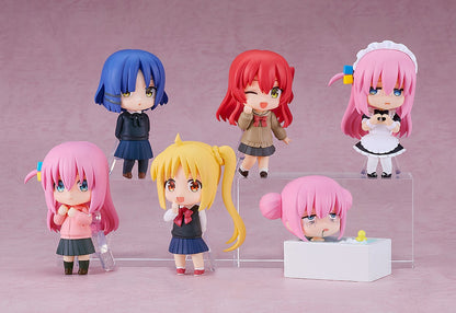 Good Smile Company Nendoroid Surprise Bocchi the Rock! (Set of 6) (Figure) (Bocchi the Rock!)