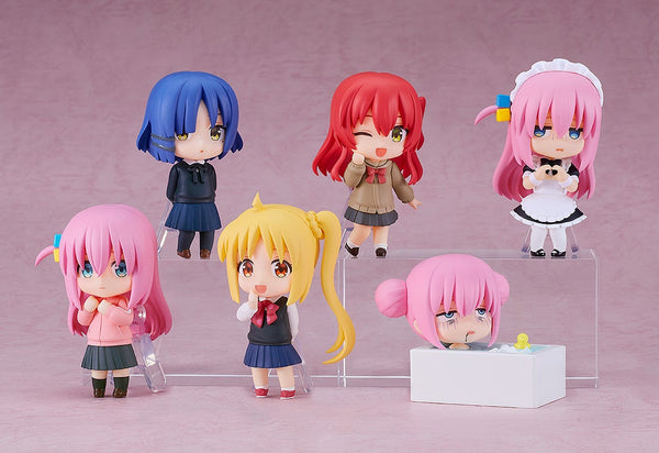 Good Smile Company Nendoroid Surprise Bocchi the Rock! (Set of 6) (Figure) (Bocchi the Rock!)
