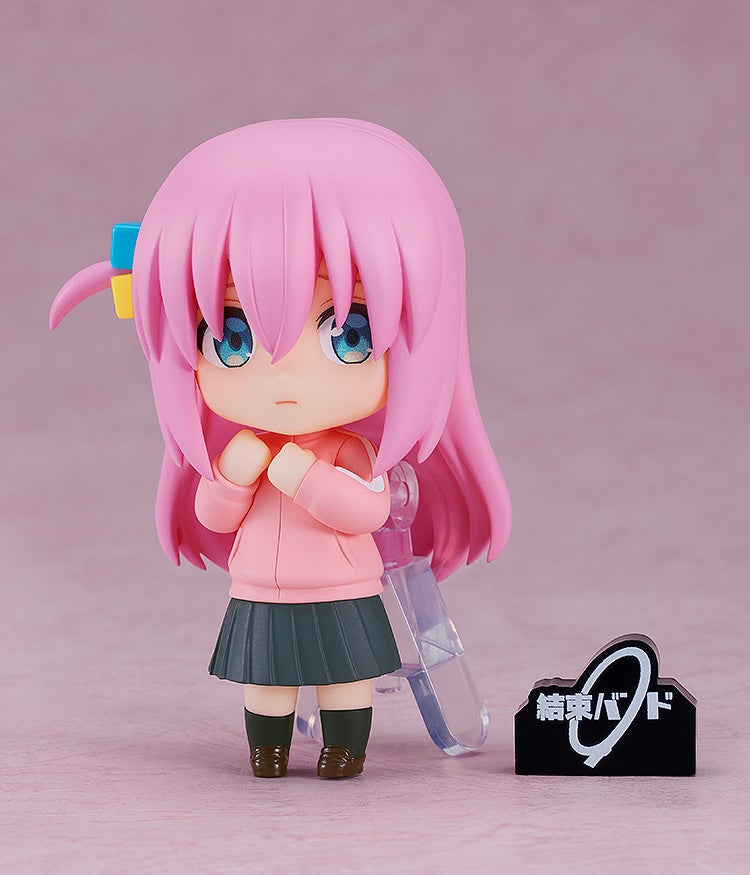 Good Smile Company Nendoroid Surprise Bocchi the Rock! (Set of 6) (Figure) (Bocchi the Rock!)