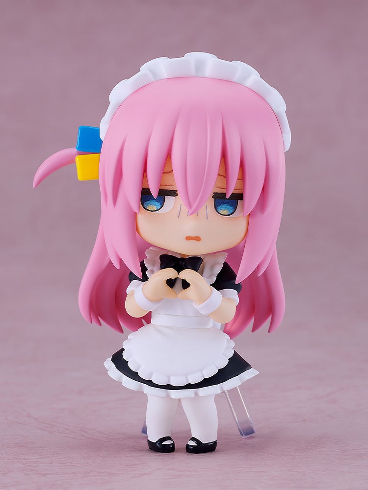 Good Smile Company Nendoroid Surprise Bocchi the Rock! (Set of 6) (Figure) (Bocchi the Rock!)