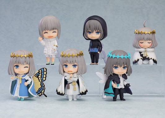 Good Smile Company Nendoroid Surprise Fate/Grand Order Oberon Collection (Set of 6) (Figure) (Fate)