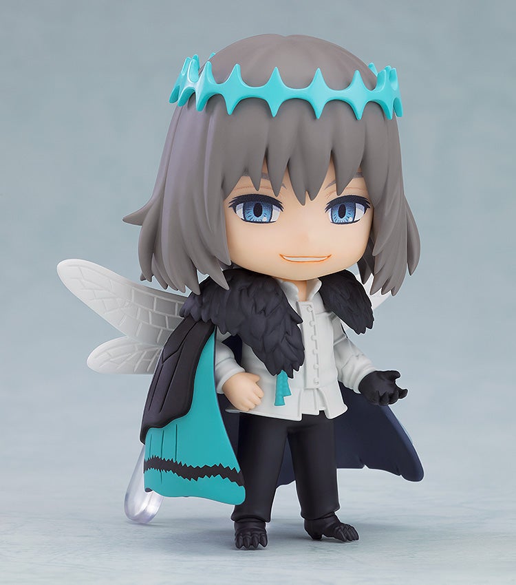 Good Smile Company Nendoroid Surprise Fate/Grand Order Oberon Collection (Set of 6) (Figure) (Fate)