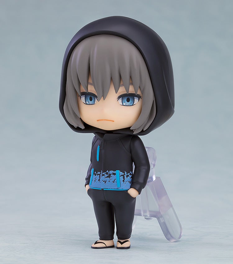 Good Smile Company Nendoroid Surprise Fate/Grand Order Oberon Collection (Set of 6) (Figure) (Fate)
