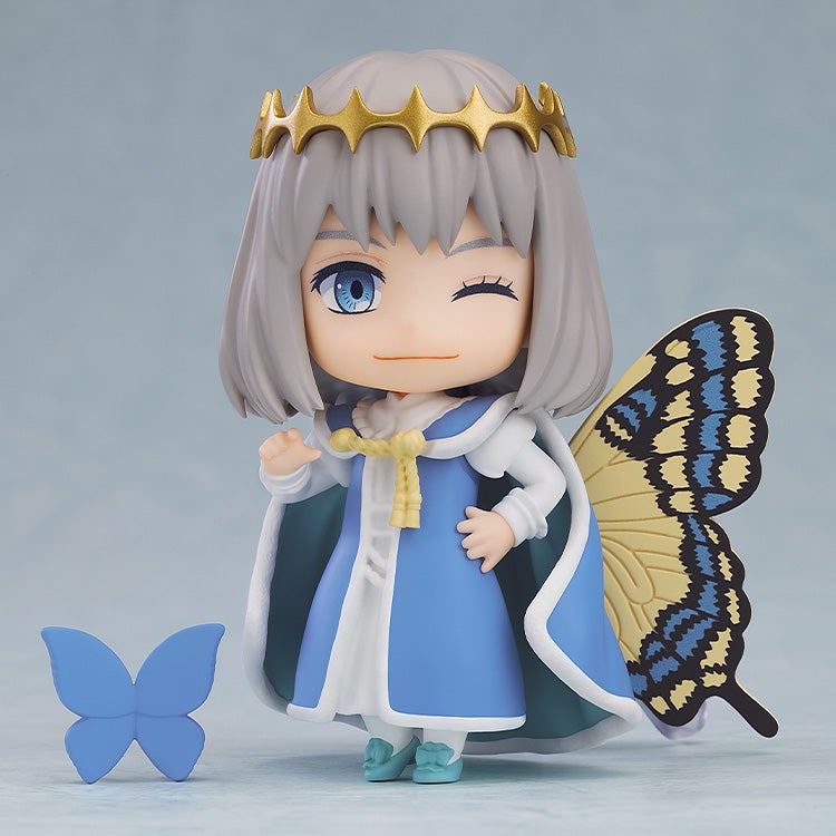 Good Smile Company Nendoroid Surprise Fate/Grand Order Oberon Collection (Set of 6) (Figure) (Fate)