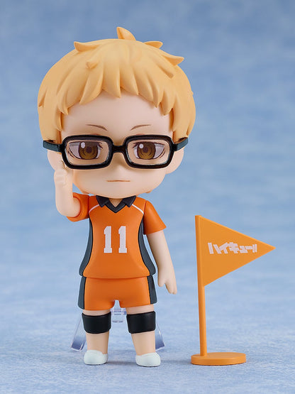 Good Smile Company Nendoroid Surprise Haikyu!! 02 Karasuno Edition (Set of 7) (Haikyu!!)