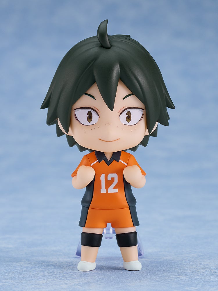 Good Smile Company Nendoroid Surprise Haikyu!! 02 Karasuno Edition (Set of 7) (Haikyu!!)