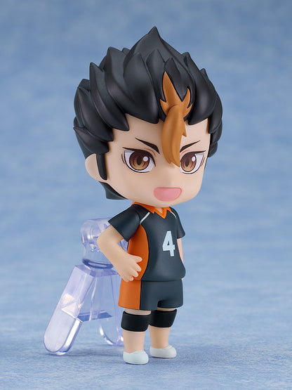 Good Smile Company Nendoroid Surprise Haikyu!! 02 Karasuno Edition (Set of 7) (Haikyu!!)