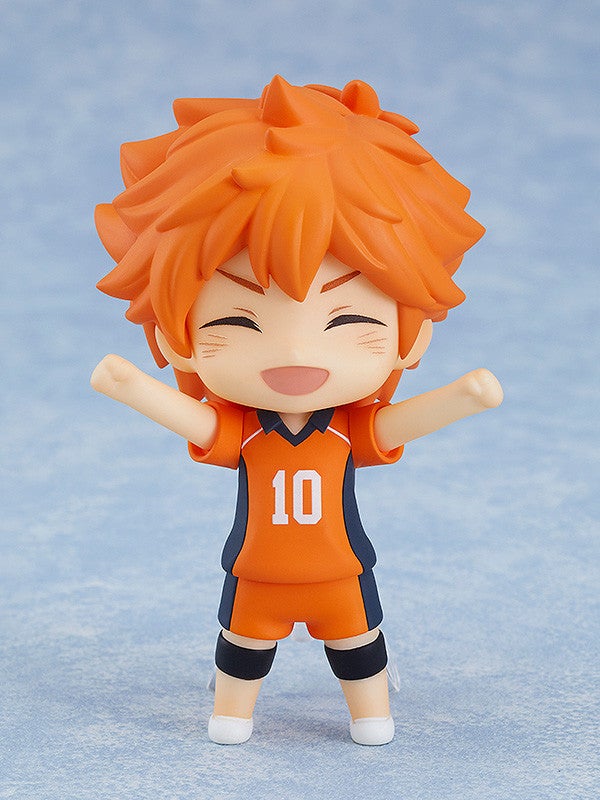 Good Smile Company Nendoroid Surprise Haikyu!! Nationals Arc (Set of 8) (Haikyu!!)