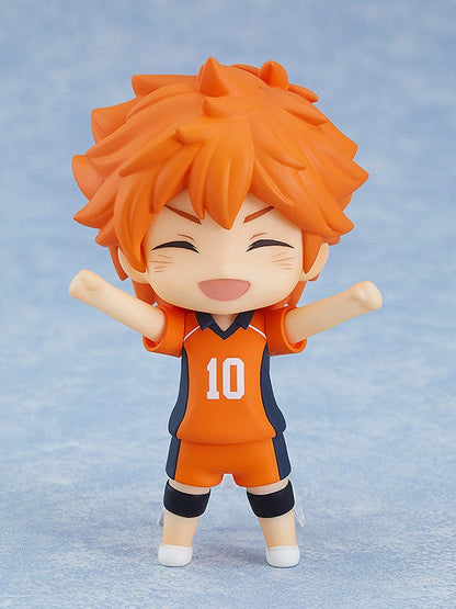 Good Smile Company Nendoroid Surprise Haikyu!! Nationals Arc (Set of 8) (Haikyu!!)