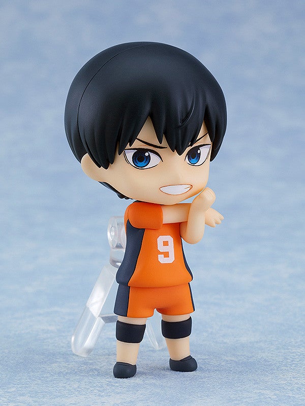 Good Smile Company Nendoroid Surprise Haikyu!! Nationals Arc (Set of 8) (Haikyu!!)