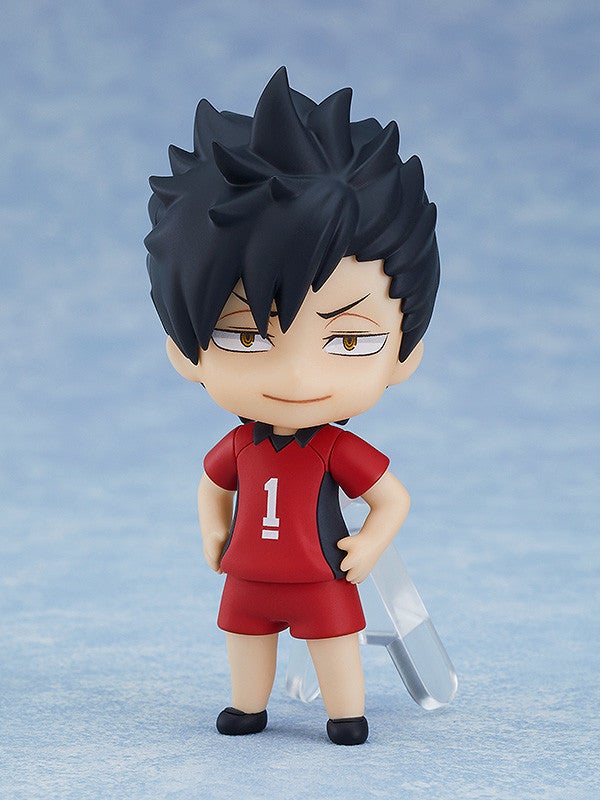 Good Smile Company Nendoroid Surprise Haikyu!! Nationals Arc (Set of 8) (Haikyu!!)