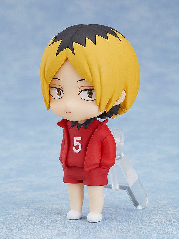 Good Smile Company Nendoroid Surprise Haikyu!! Nationals Arc (Set of 8) (Haikyu!!)