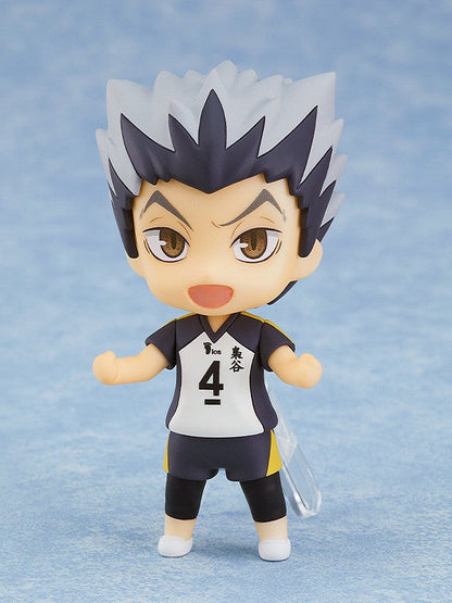 Good Smile Company Nendoroid Surprise Haikyu!! Nationals Arc (Set of 8) (Haikyu!!)