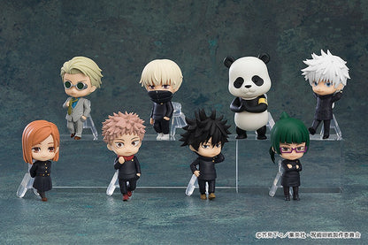 Good Smile Company Nendoroid Surprise Jujutsu Kaisen Box of 8
