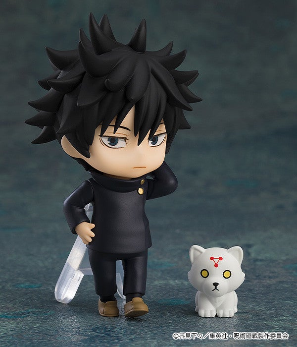 Good Smile Company Nendoroid Surprise Jujutsu Kaisen Box of 8