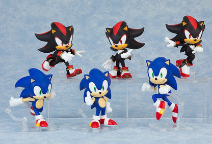 Good Smile Company Nendoroid Surprise Sonic X Shadow Generations (Set of 6) (Figure) (Sonic the Hedgehog)