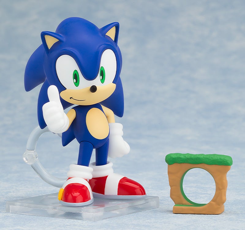 Good Smile Company Nendoroid Surprise Sonic X Shadow Generations (Set of 6) (Figure) (Sonic the Hedgehog)