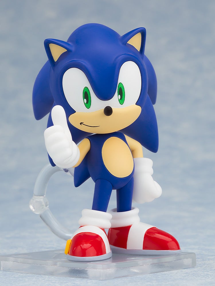 Good Smile Company Nendoroid Surprise Sonic X Shadow Generations (Set of 6) (Figure) (Sonic the Hedgehog)