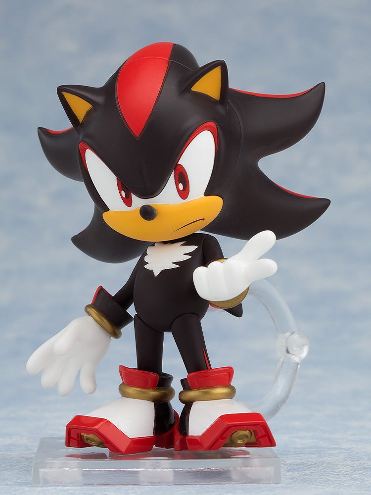 Good Smile Company Nendoroid Surprise Sonic X Shadow Generations (Set of 6) (Figure) (Sonic the Hedgehog)