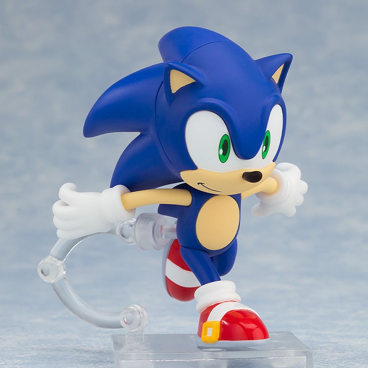 Good Smile Company Nendoroid Surprise Sonic X Shadow Generations (Set of 6) (Figure) (Sonic the Hedgehog)