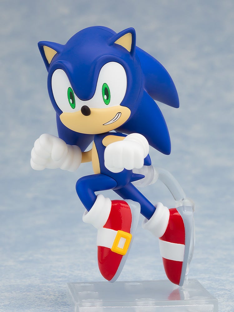 Good Smile Company Nendoroid Surprise Sonic X Shadow Generations (Set of 6) (Figure) (Sonic the Hedgehog)