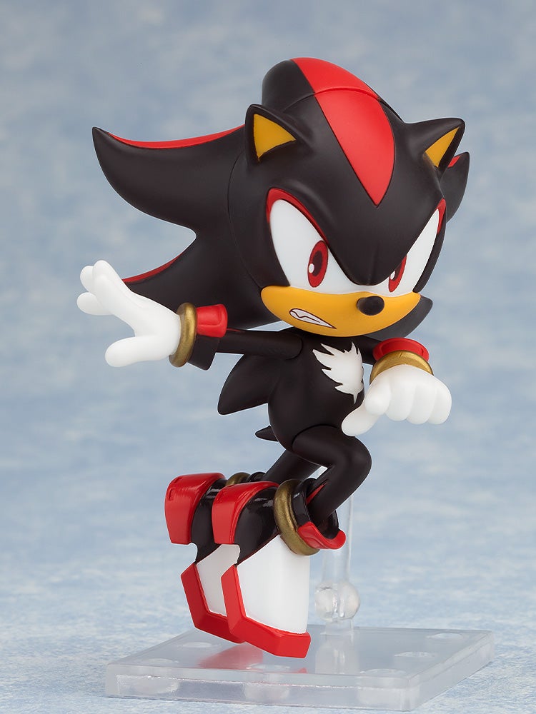 Good Smile Company Nendoroid Surprise Sonic X Shadow Generations (Set of 6) (Figure) (Sonic the Hedgehog)