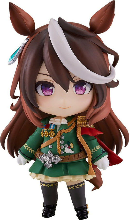 Good Smile Company Nendoroid Symboli Rudolf (Uma Musume Pretty Derby)