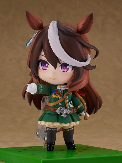 Good Smile Company Nendoroid Symboli Rudolf (Uma Musume Pretty Derby)