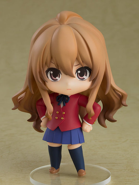 Good Smile Company Nendoroid Taiga Aisaka 2.0 (Toradora!)