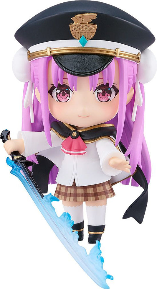 Good Smile Company Nendoroid Tama Kunimi (Heaven Burns Red)