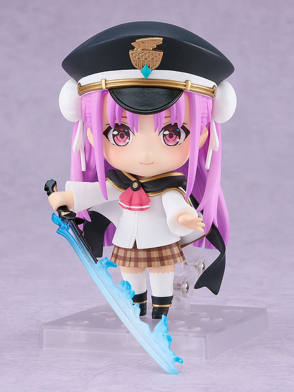 Good Smile Company Nendoroid Tama Kunimi (Heaven Burns Red)