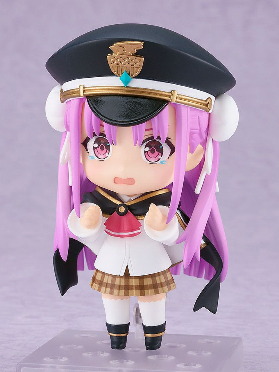 Good Smile Company Nendoroid Tama Kunimi (Heaven Burns Red)