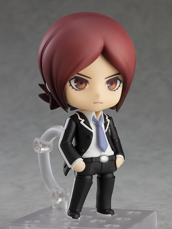 Good Smile Company Nendoroid Tatsuya Suou (Figure) (Persona)