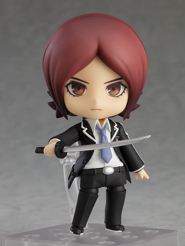 Good Smile Company Nendoroid Tatsuya Suou (Figure) (Persona)