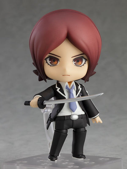 Good Smile Company Nendoroid Tatsuya Suou (Figure) (Persona)