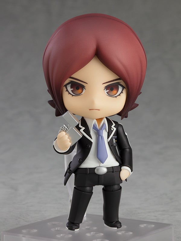 Good Smile Company Nendoroid Tatsuya Suou (Figure) (Persona)