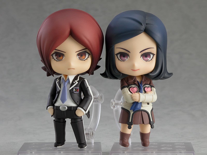 Good Smile Company Nendoroid Tatsuya Suou (Figure) (Persona)