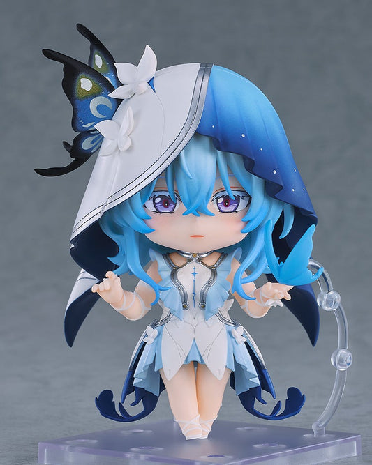 Good Smile Company Nendoroid The Shorekeeper (Figure) (Wuthering Waves)