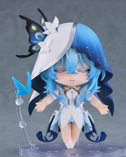 Good Smile Company Nendoroid The Shorekeeper (Figure) (Wuthering Waves)